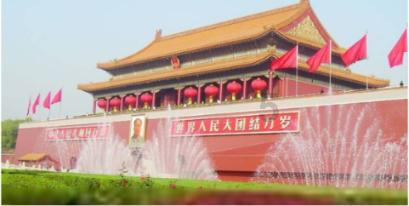 巨魔与勇士