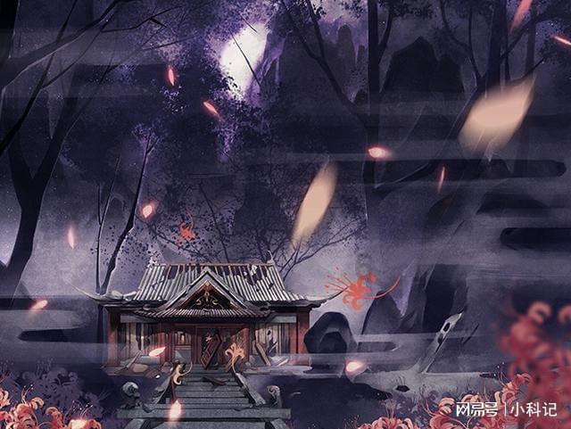 古堡逃生