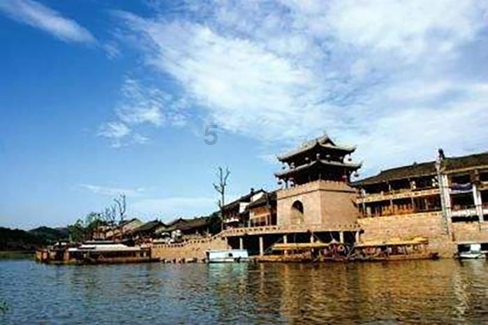 冬至是不是中国的新年?游戏画面