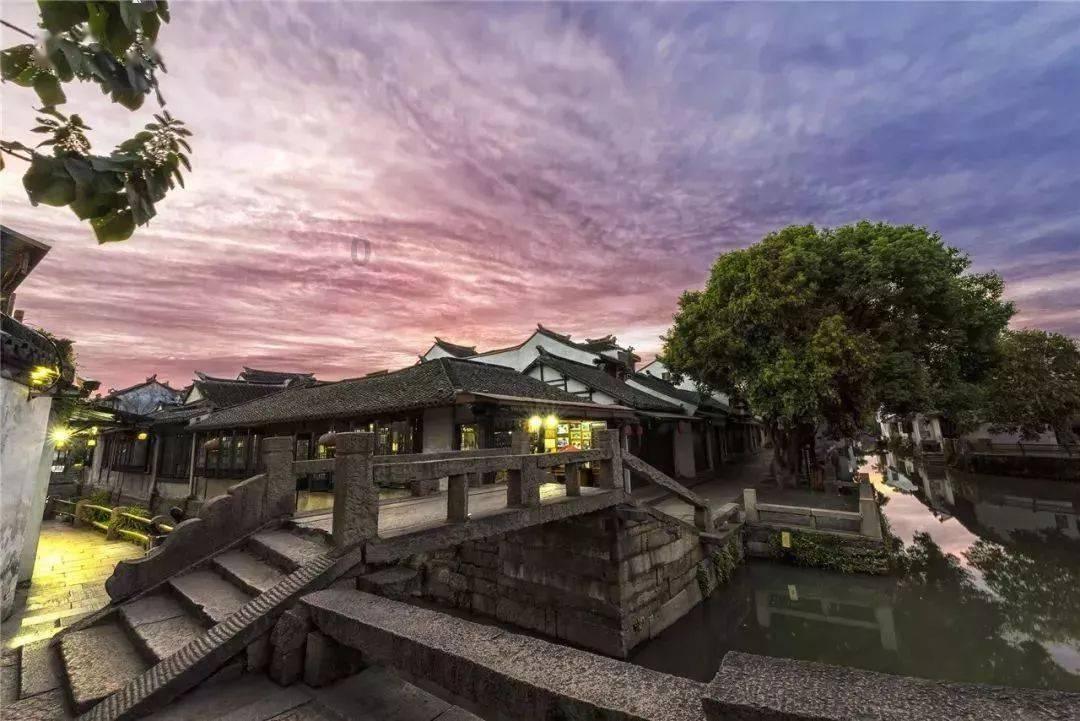 一顿浪漫晚餐
