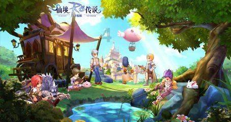 逃离外祖母家